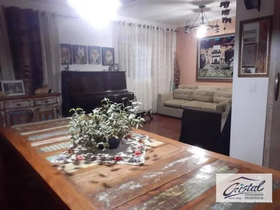 Imagem Casa Residencial à venda, Jardim Ester Yolanda, São Paulo - .