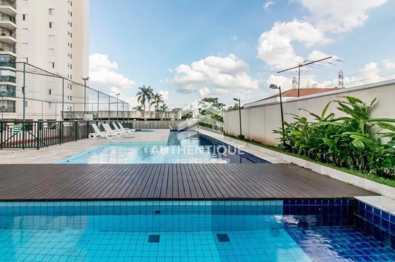 Imagem Exuberance Residencial Club - Rudge Ramos - Apartamento à venda no bairro Rudge Ramos - São Bernardo do Campo/SP
