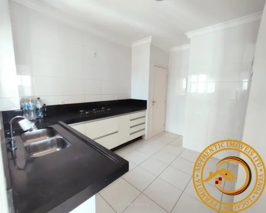 Imagem APARTAMENTO RESIDENCIAL em ITU - SP, JARDIM PADRE BENTO