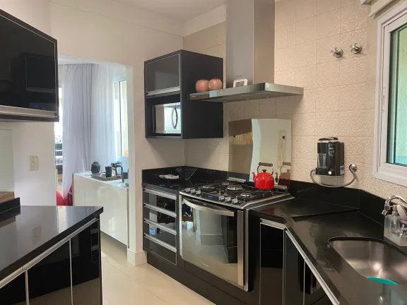 Imagem Casa de Condomínio com 4 Quartos à Venda, 224 m² em Vila Moraes - Mogi das Cruzes