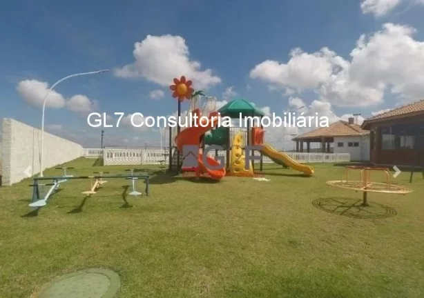 Imagem TERRENO CONDOMINIO DONA MARIA JOSÉ, INDAIATUBA/SP