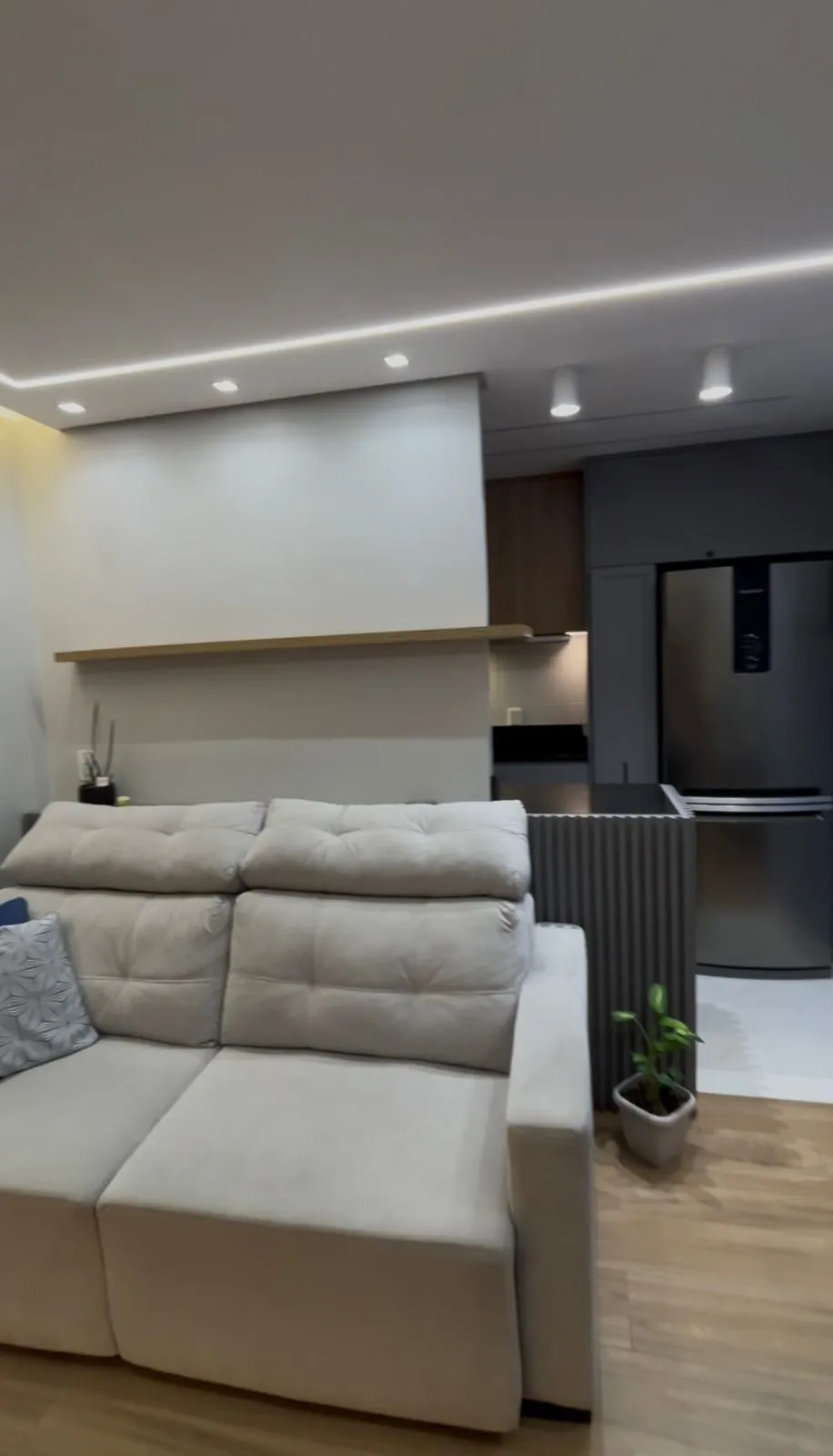 Imagem Apartamento em Morro Santana