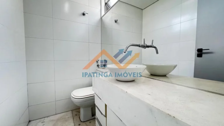 Imagem Apartamento Duplex no Bela Vista