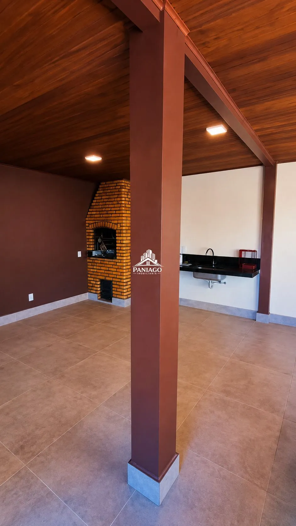 Imagem Casa com 4 Quartos e Piscina à Venda no Bom Clima | Chapada dos Guimarães/MT