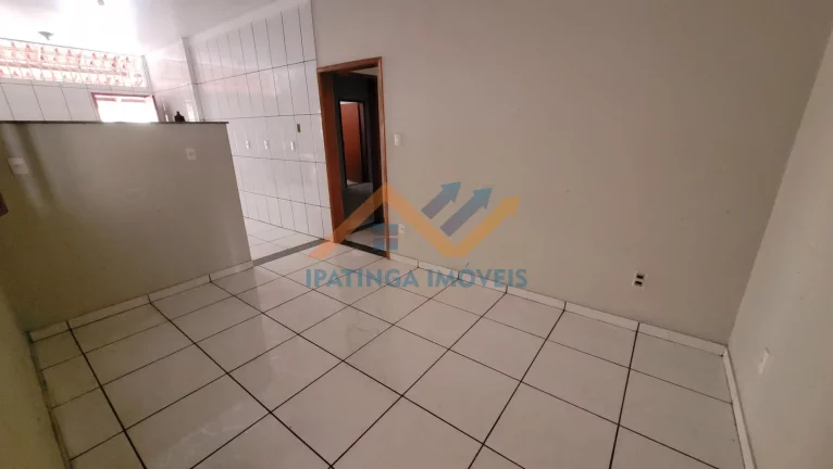 Imagem Casa no Bethânia - Ipatinga
