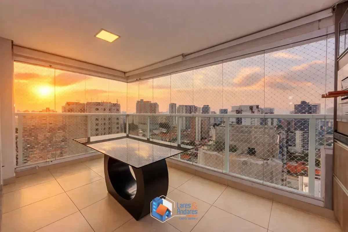 Imagem Apartamento para venda em Ipiranga com 2 quartos, sendo 1 suíte, 66m²