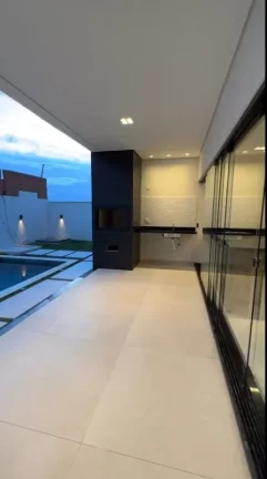 Imagem CASA RESIDENCIAL em MANAUS - AM, PONTA NEGRA
