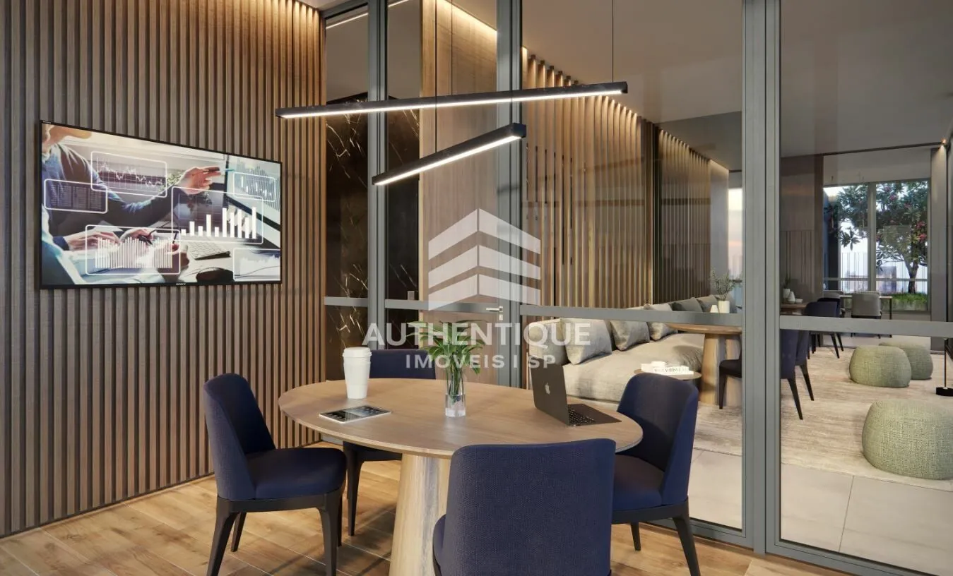 Imagem Haus Mitre Aclimação - Apartamento à venda em São Paulo/SP