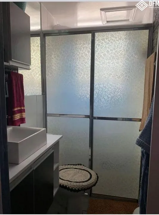 Imagem Apartamento com 2 Dormitorio(s) localizado(a) no bairro Conjunto Residencial do Bosque em Mogi das Cruzes / Mato Grosso do Sul Ref.:DE522