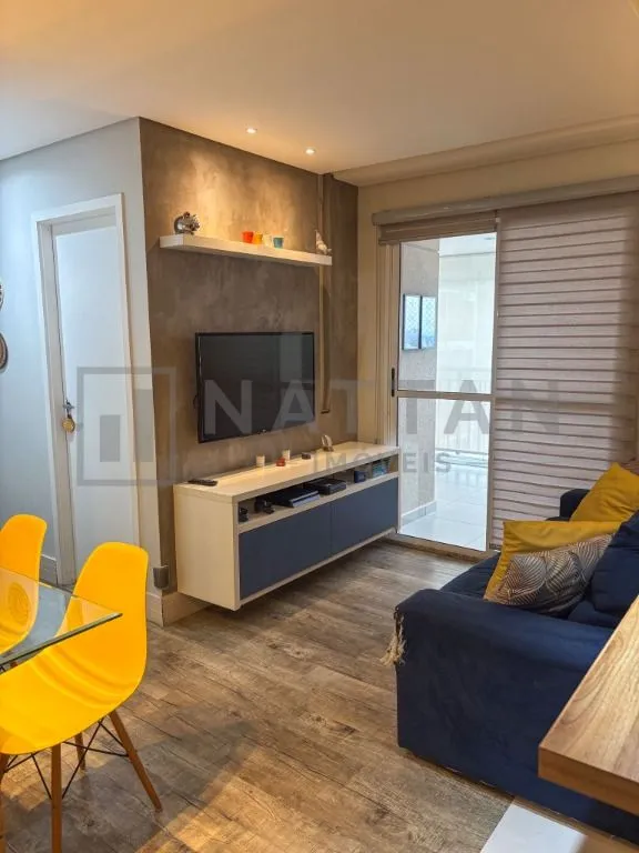 Imagem Apartamento com 2 dormitórios à venda, 60 m² por R$ 699.900,00 - Vila Formosa - São Paulo/SP