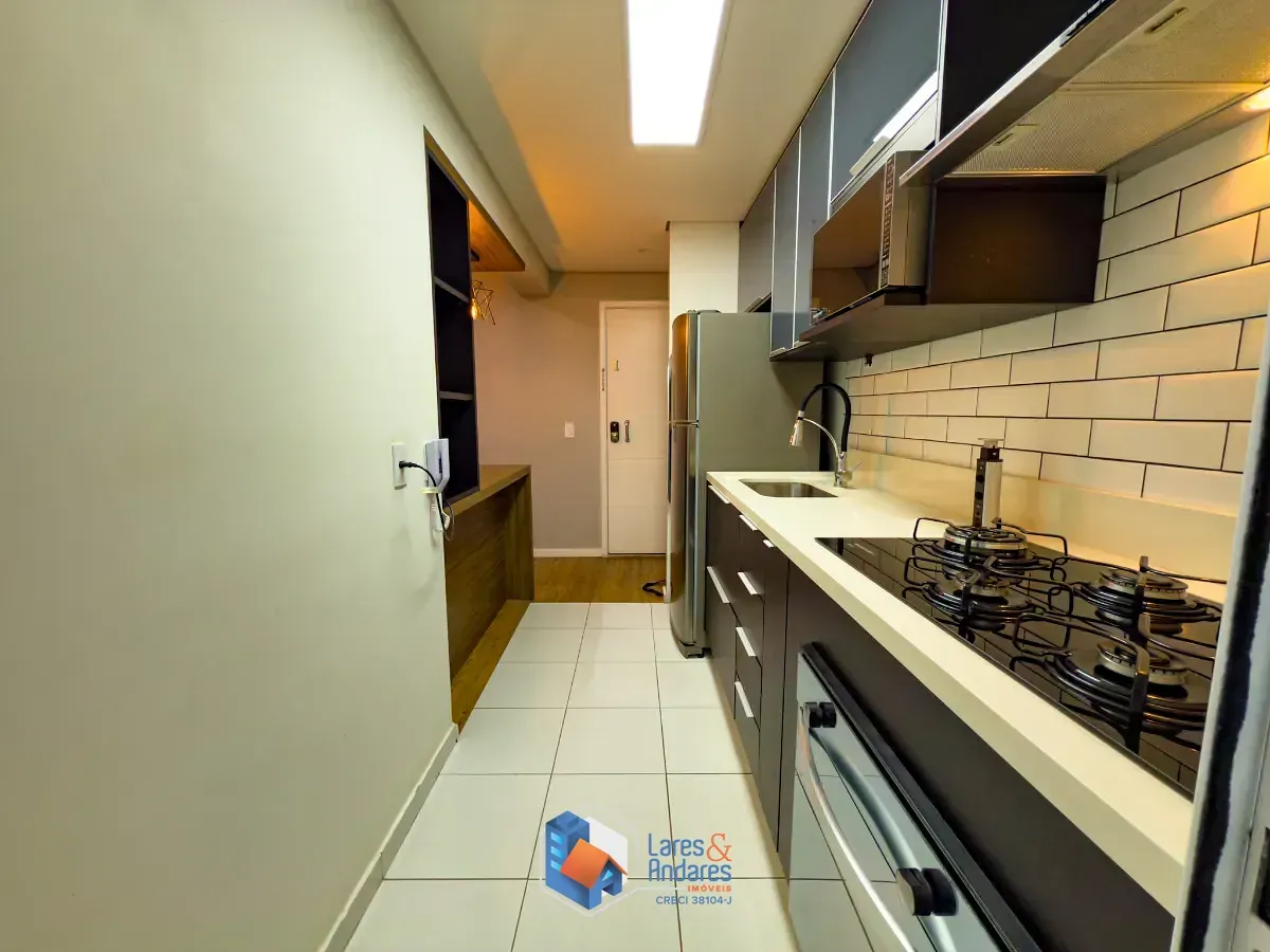 Imagem Apartamento para venda em Jardim Prudência com 2 quartos, sendo 1 suíte, 67m²