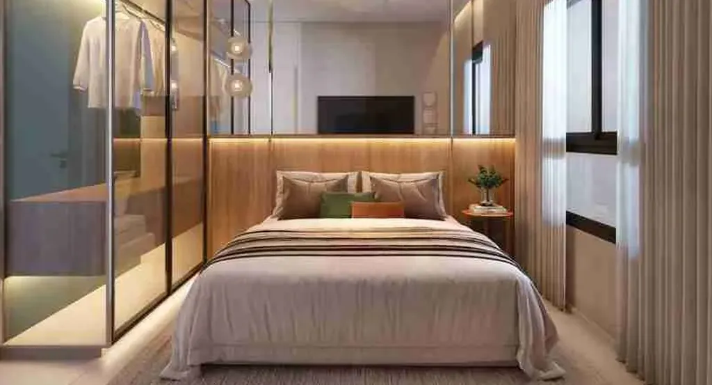 Imagem Kaslik Ibirapuera - Residencial - Fase 2 - Apartamento à venda no bairro Vila Mariana - São Paulo/SP