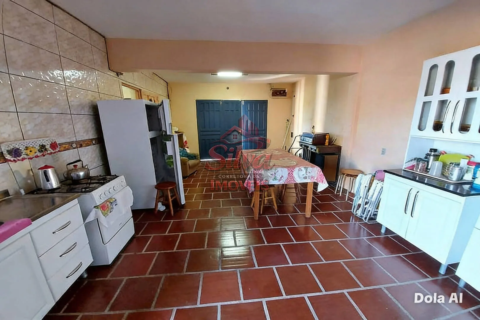Imagem C1199 | Casa 3 dormitórios à venda no Mariluz em Imbé com 111m²