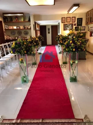 Imagem Casa térrea, maravilhosa, à venda no Cond. Recanto Suíço