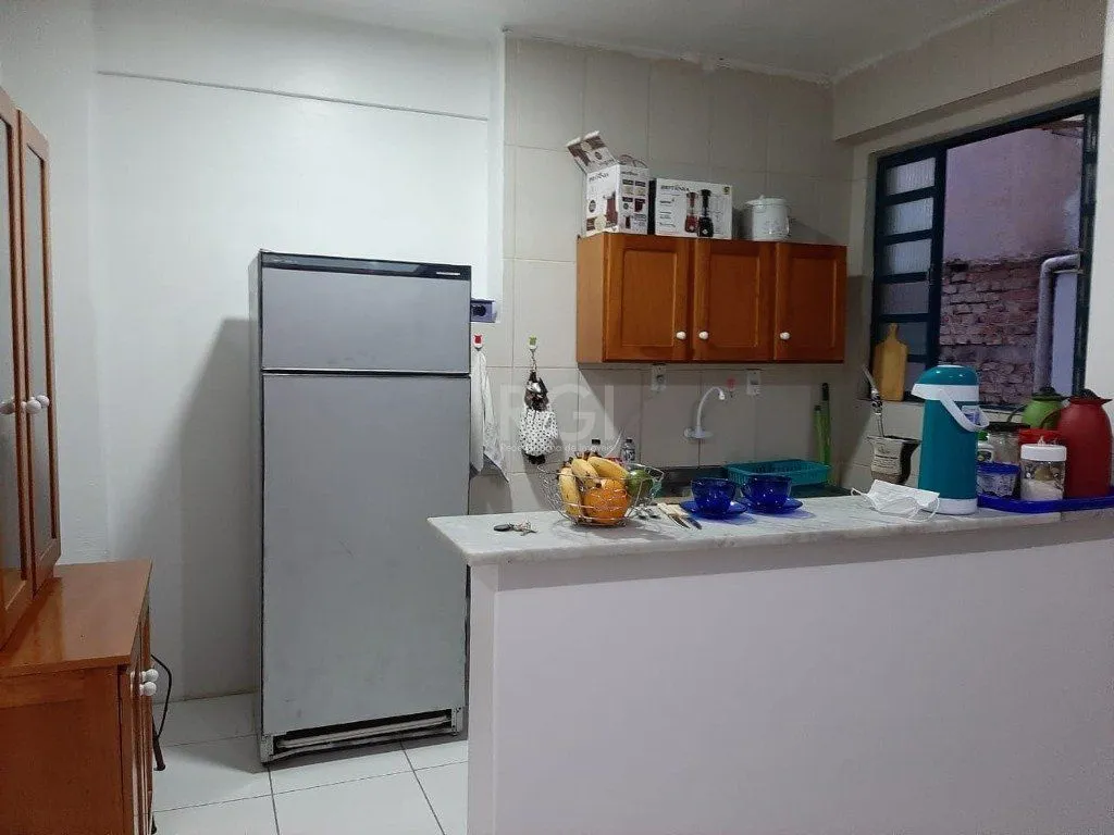 Imagem Apartamento no Centro de 2 dormitórios