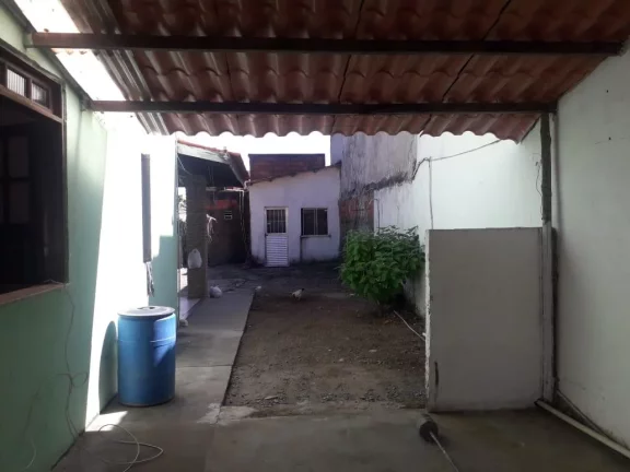 Imagem Casa à venda em Lauro de Freitas, Vila Praiana, com 3 quartos, 800m2
