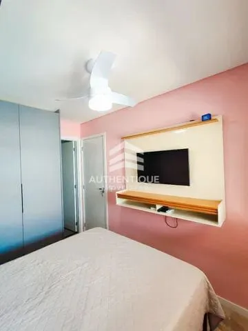 Imagem West Side Barra Funda - Apartamento à venda em São Paulo/SP