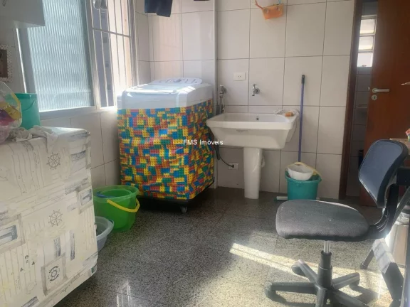 Imagem Imperdível: Apartamento de Luxo em Perdizes, São Paulo-SP com 4 quartos, 3 suítes e 253m² - Confira!