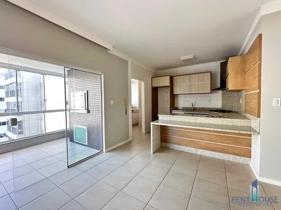 Imagem Apartamento Zona Central para Venda em Balneário Camboriú, CENTRO, 2 dormitórios, 2 suítes, 3 banheiros, 2 vagas