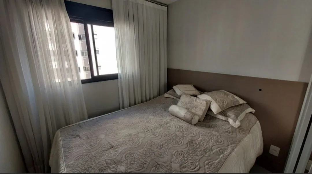 Imagem VENDO LINDO APTO DE 01 DORMITÓRIO NO CONDOMÍNIO CADIZ!