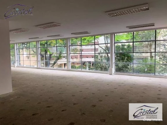 Imagem Prédio para alugar, 2600 m² por R$ 153.400,00 - Santa Cecília - São Paulo/SP