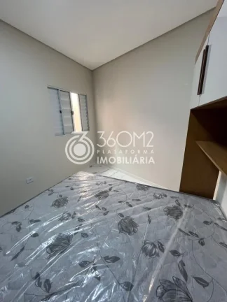 Imagem Apartamento sem Condomínio para Venda em Santo André / SP no bairro Vila Tibiriçá