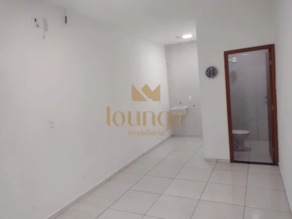 Imagem Casa Kitnet em Sorocaba