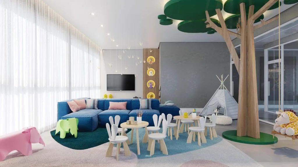 Imagem Apartamento à venda com 140m2 por R$ 2.500.000,00