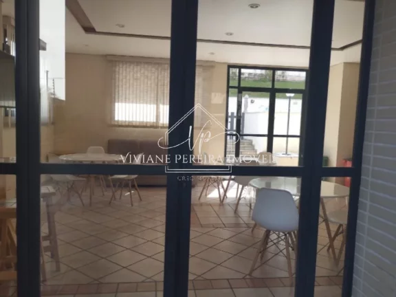 Imagem APARTAMENTO RESIDENCIAL em SÃO PAULO - SP, VILA SÃO FRANCISCO