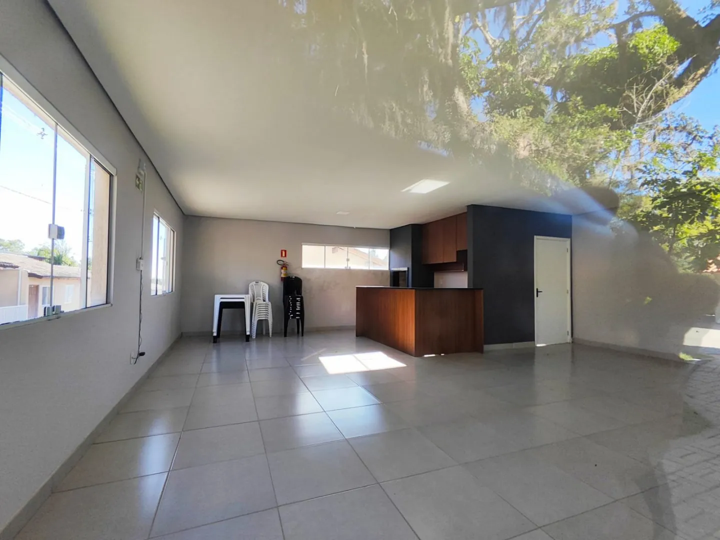Imagem Casa - Sobrado a venda no Centro de Viamão