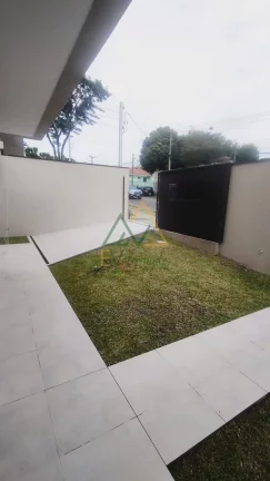 Imagem SOBRADO ALTO PADRÃO PRONTO PARA MORAR