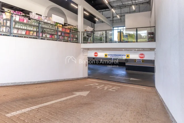 Imagem ? **Oportunidade Única de Locação ? Sala Comercial no Paulínia Winner Mall Shopping**

Se você ...