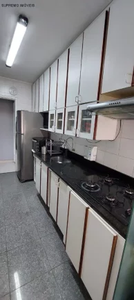 Imagem APARTAMENTO RESIDENCIAL em SÃO PAULO - SP, JARDIM VAZANI