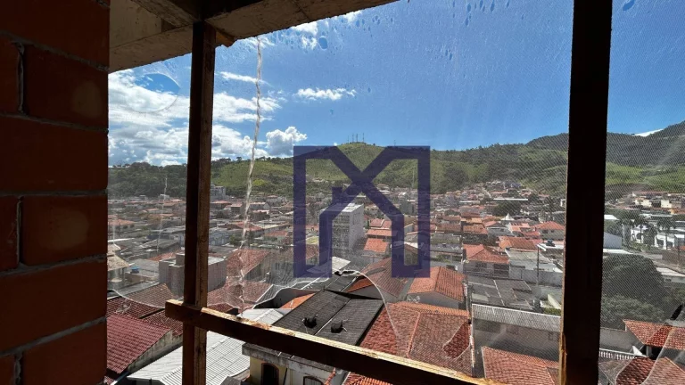 Imagem Apartamento com 2 dormitórios à venda, 77 m² por R$ 420.000,00 - Medicina - Itajubá/MG