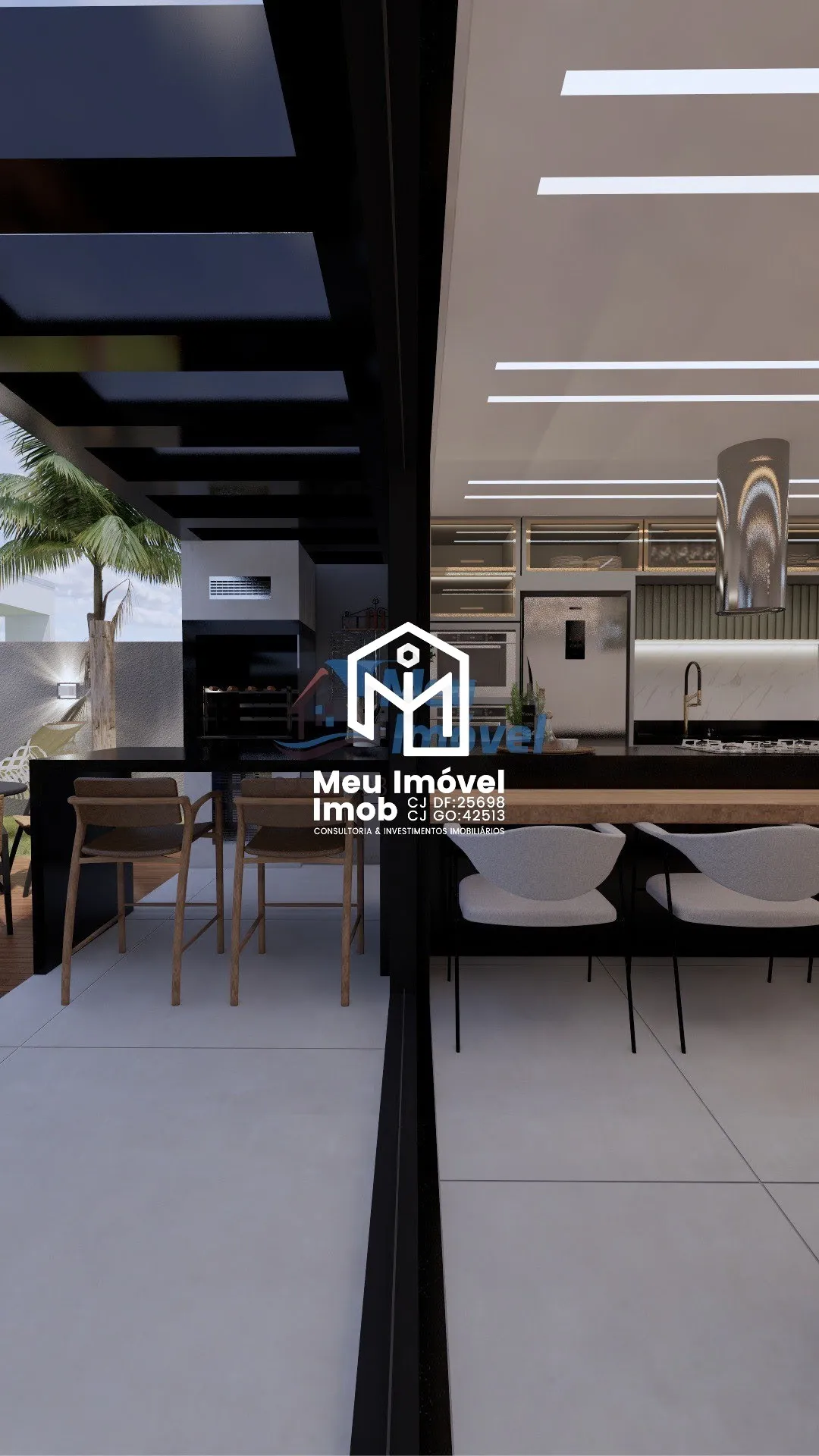 Imagem Brisas do Vale Casa 3 Quartos 3 Suítes 2 Vagas 140m² Lazer