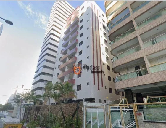 Foto do imóvel Cobertura com 4 dormitórios à venda, 287 m² por R$ 1.600.000,00 - Tupi - Praia Grande/SP