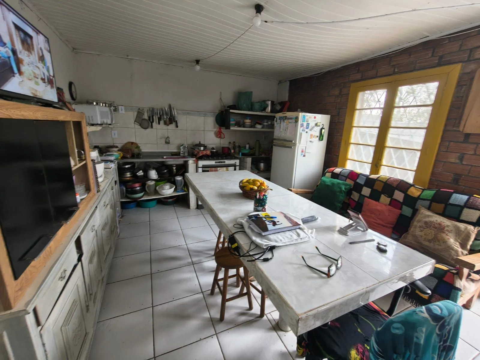 Imagem Terreno medindo 1.296m² no bairro Ponta Grossa - Porto Alegre/RS