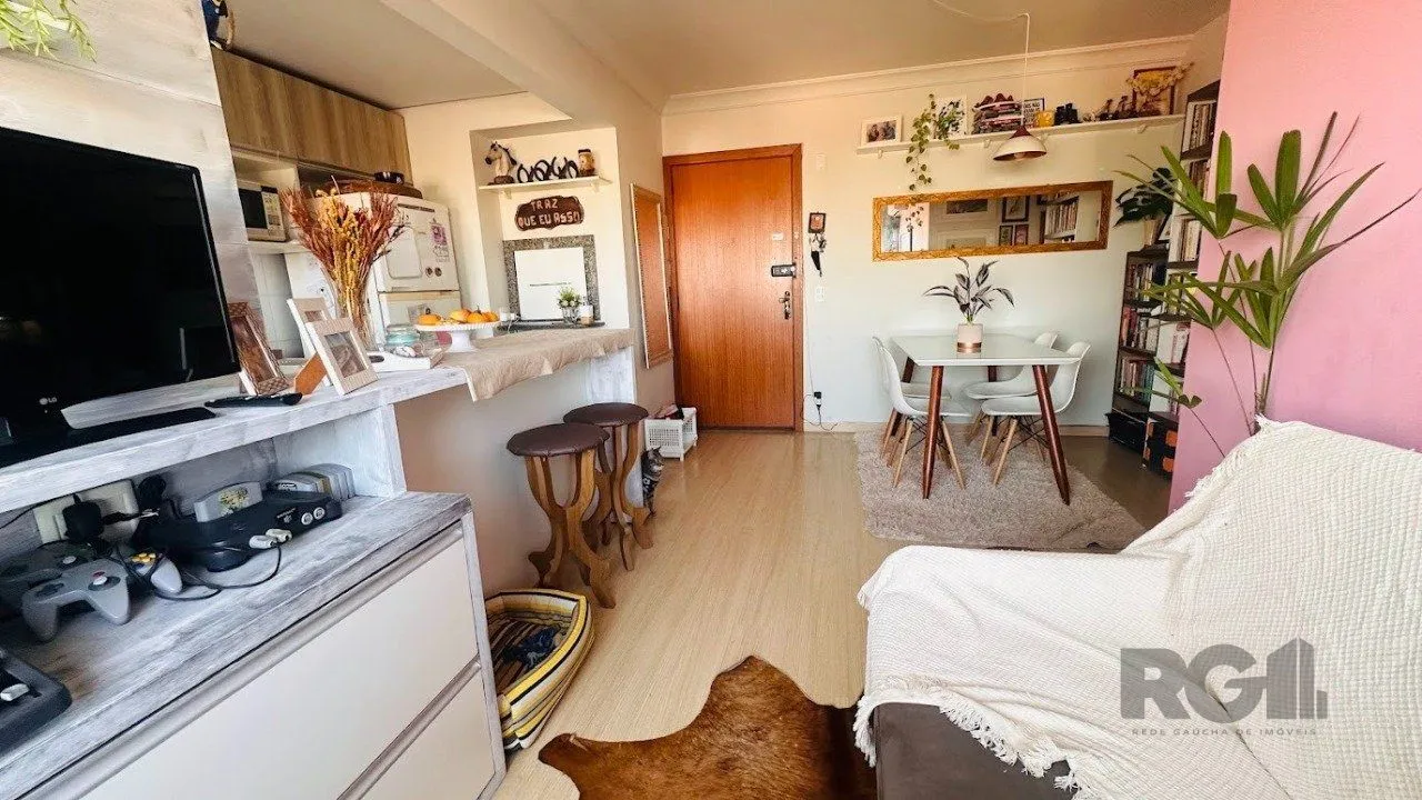 Imagem Apartamento em Azenha