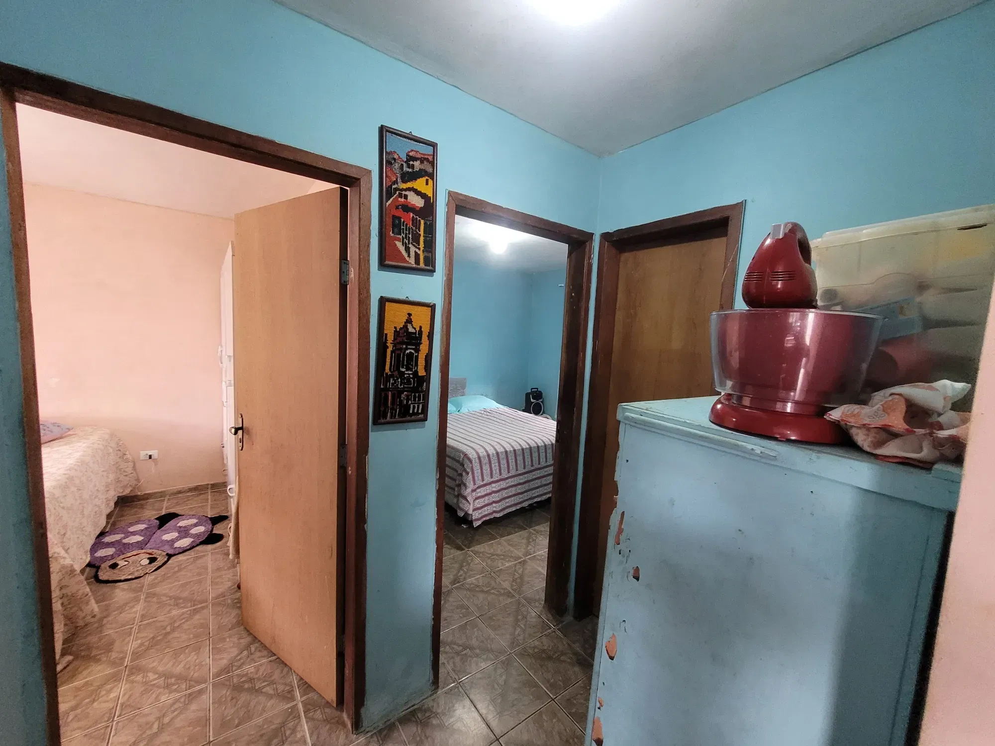 Foto do imóvel: Casa com 6 Quartos à Venda, 150 m² em Samambaial - Itapoá