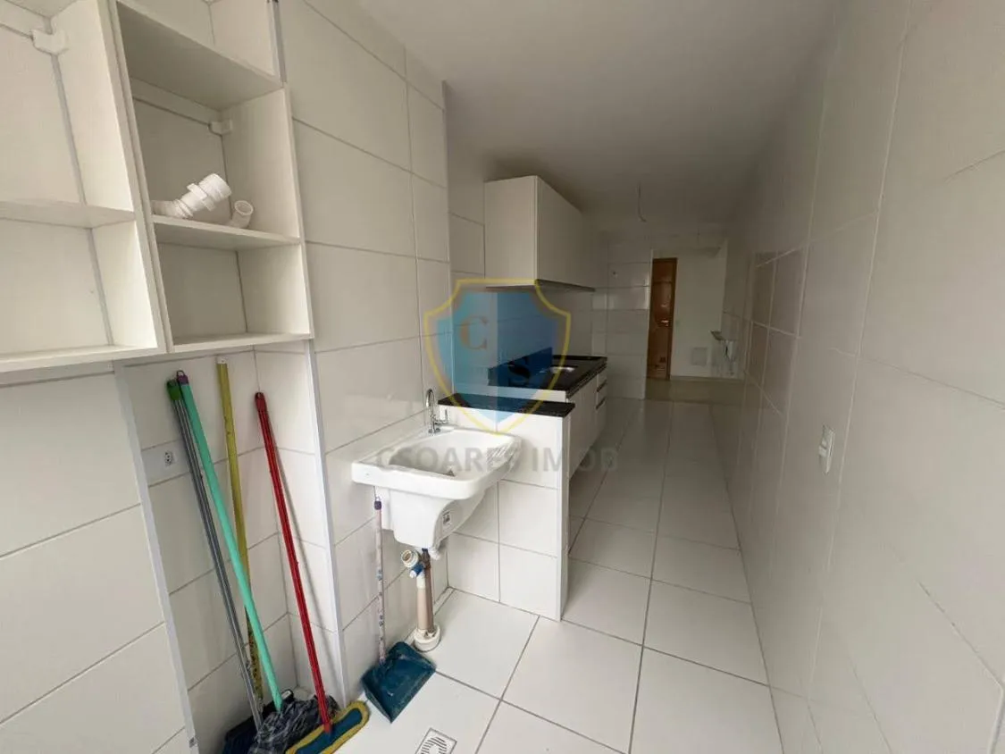 Imagem 2 Dorms 1 Suite
