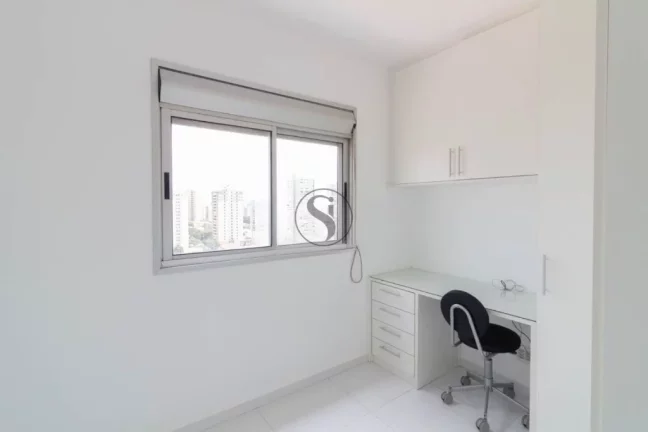 Imagem APARTAMENTO RESIDENCIAL em SÃO PAULO - SP, VILA POMPÉIA