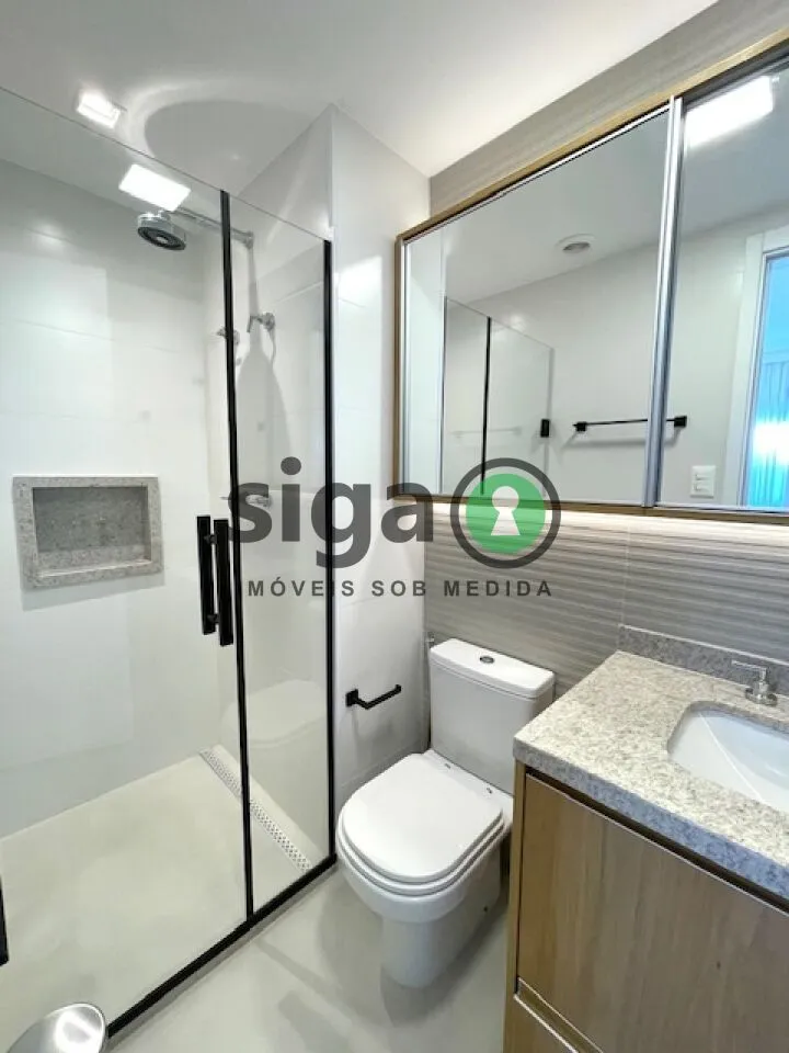 Imagem Apartamento para Venda ou locação , 70m², 2 quartos, sendo 1 suíte, 1 vaga nos Jardim América