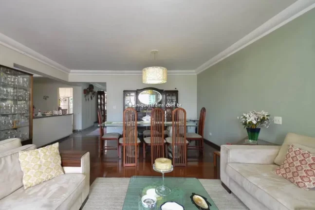 Imagem Cobertura Duplex à venda Higienópolis São Paulo