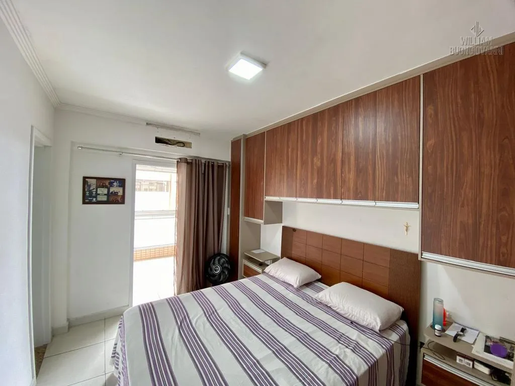 Imagem Apartamento 3 dormitórios sendo 2 suites lazer completo no Canto do Forte