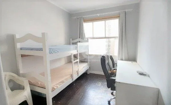 Imagem Apartamento no Centro de 3 dormitórios