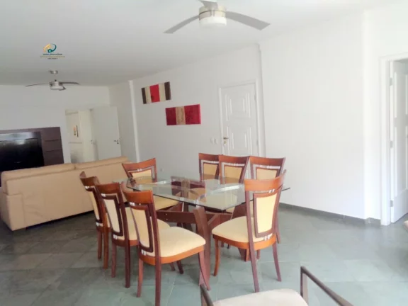 Imagem Apartamento Padrão para Venda e Aluguel em Pitangueiras Guarujá-SP