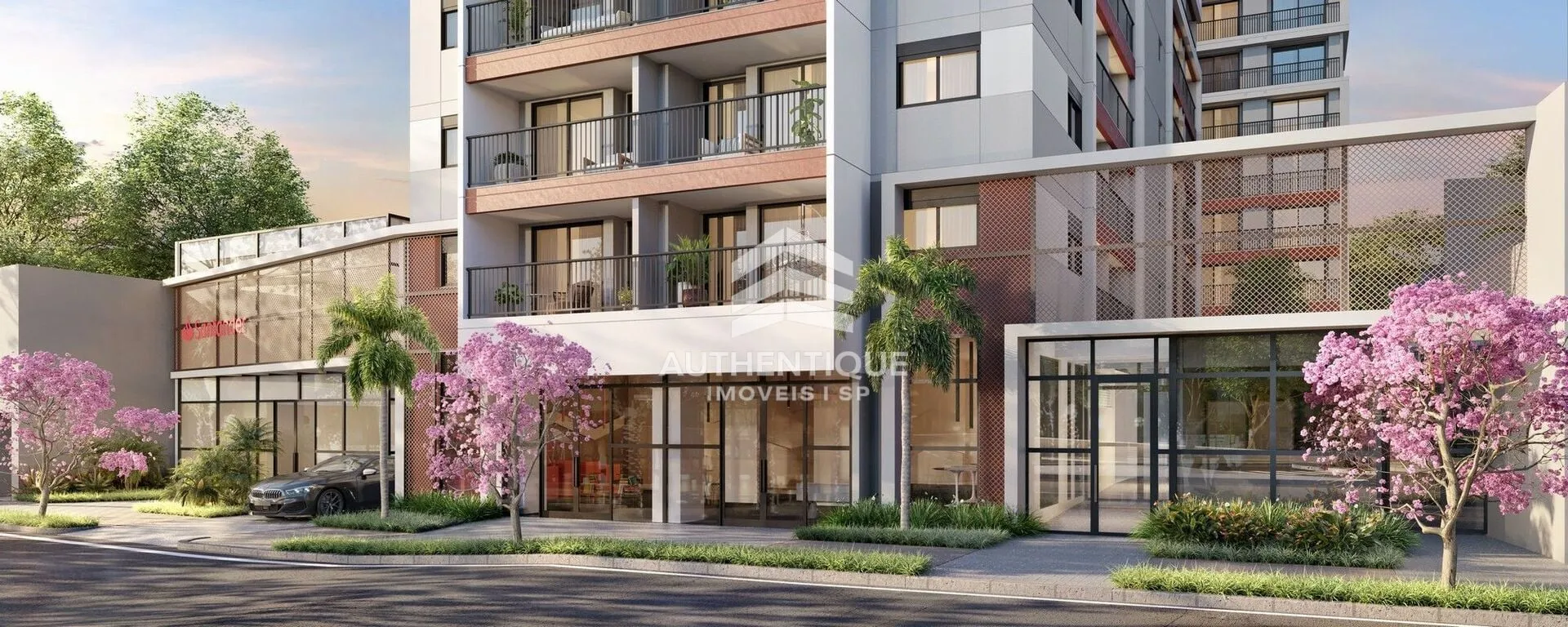 Imagem TO LIV PINHEIROS - Apartamento à venda no bairro Pinheiros - São Paulo/SP, Zona Oeste