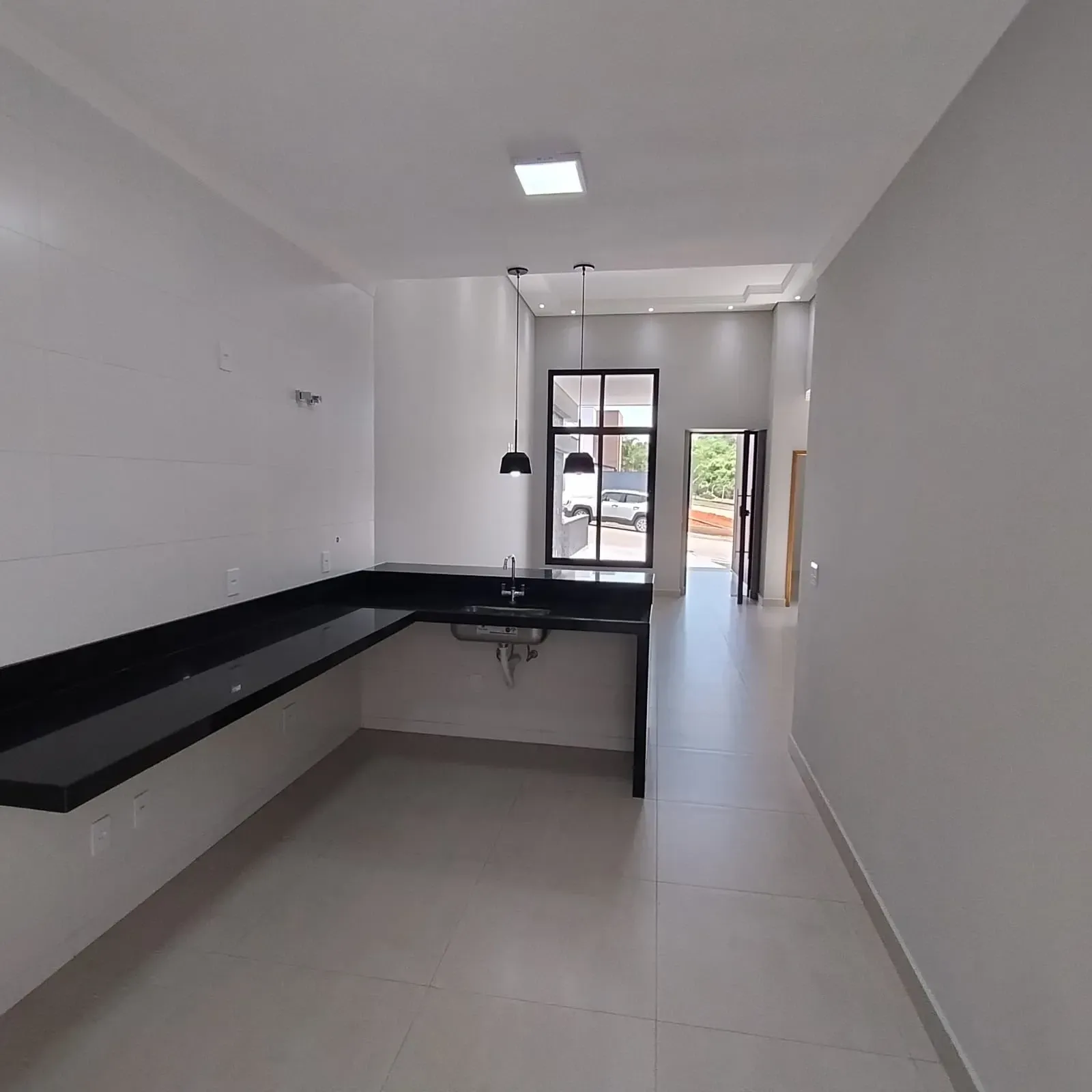 Imagem Casa de Condomínio com 3 Quartos à Venda, 106 m² em Jardim Residencial Villagio Ipanema I - Sorocaba