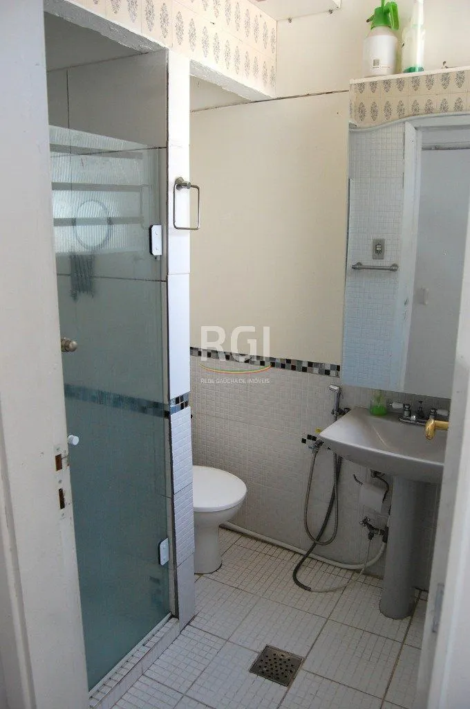 Imagem Cobertura para Venda - 92m², 2 dormitórios, Rio Branco