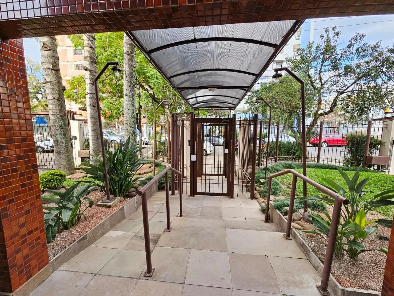 Imagem Apartamento à venda com 2 quartos 82 m² rua goncalves dias, menino deus, porto alegre